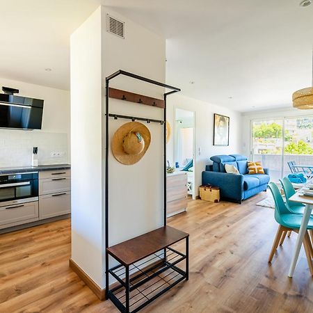 Cassis - Le Capucine, 4Pers, Terrasse, Classe 3 Etoiles Exteriér fotografie