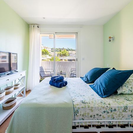 Cassis - Le Capucine, 4Pers, Terrasse, Classe 3 Etoiles Exteriér fotografie